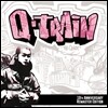 더 콰이엇 (The Quiett) - Q Train [10주년 리마스터 에디션]