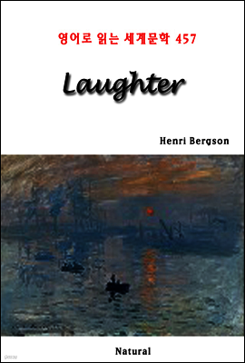 Laughter - 영어로 읽는 세계문학 457