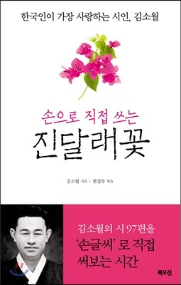 진달래꽃