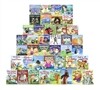 [Classic Tales English] 클래식테일즈 영어 세계명작동화 40권 + 오디오CD 세트