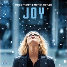 Joy (조이) OST (Music From The Motion Picture)
