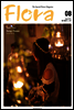 월간 FLORA 2014년 8월호