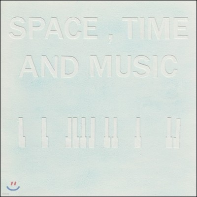 일렉트릭 플래닛 파이브 (Electric Planet Five) 1집 - Space, Time and Music