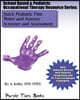 Quick Pediatric Fine Motor and Sensory Screener and Assessment: School Based & Pediatric Occupational Therapy Resource Series