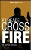 Cross Fire (Thomas Blume Series of Hard Boiled Thrillers, Book 4) (Noir and Hard