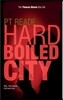 Hard Boiled City: The Thomas Blume Collection (Limited Edition Box Set, Books 1-4)