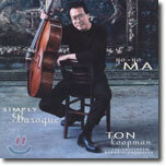 Yo-Yo Ma - Simply Baroque
