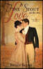 A Fine Stout Love and Other Stories: Pride & Prejudice Petite Tales, Volume 1