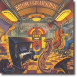 Bolling's Greatest Hits - Rampal, Lagoya, Ma, Zukerman