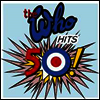 Who - Who Hits 50! (Remastered)(Gatefold)(180G)(2LP)