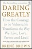Daring Greatly