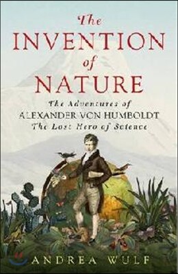 Invention of Nature