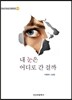 내 눈은 어디로 간 걸까
