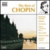 작곡가 베스트 음악 시리즈 - 쇼팽 (The Best of Chopin) 이딜 비렛