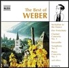 작곡가 베스트 음악 시리즈 - 칼 마리아 폰 베버 (The Best of Weber)