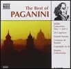 작곡가 베스트 음악 시리즈 - 파가니니 (The Best of Paganini)