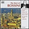 작곡가 베스트 음악 시리즈 - 로시니 (The Best of Rossini)