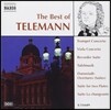 작곡가 베스트 음악 시리즈 - 텔레만 (The Best of Telemann)