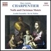 Aradia Ensemble 샤르팡티에: 크리스마스 모테트 2집 (Charpentier: Noels & Christmas Motets, Vol.2)