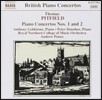 Anthony Goldstone / Peter Donohoe 토마스 피트필드: 피아노 협주곡 1, 2번 '학생' (Thomas Pitfield: Piano Concertos, Studies on an English Dance Tune)