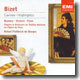 Bizet : Carmen (Highlights) : Fruhbeck De Burgos