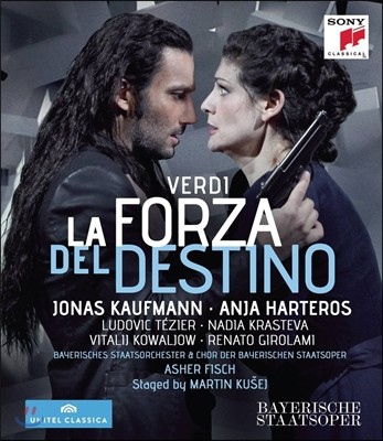 Jonas Kaufmann 베르디: 운명의 힘 - 요나스 카우프만 (Verdi: La Forza del Destino)
