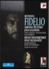 Jonas Kaufmann 베토벤: 오페라 '피델리오' - 요나스 카우프만 (Beethoven: Fidelio) [한글자막 DVD]