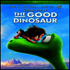 The Good Dinosaur (굿 다이노)(지역코드1)(한글무자막)(DVD)