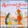 June Whitfield / Andrew Mogrelia 프로코피에프: 로미오와 줄리엣 (Prokofiev: Romeo & Juliet)