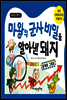 마왕의 군사 비밀을 알아낸 돼지