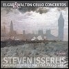 Steven Isserlis 엘가 / 월튼: 첼로 협주곡 / 홀스트: 첼로 작품 - 스티븐 이셜리스 (Elgar / Walton: Cello Concertos / Holst: Cello Works)