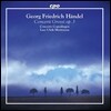 Lars Ulrik Mortensen 헨델: 합주 협주곡 [콘체르토 그로소] (Handel: Concerti grossi Op. 3 Nos. 1-6, HWV312-317)