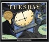 Tuesday: A Caldecott Award Winner