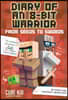 Diary of an 8-Bit Warrior: From Seeds to Swords
