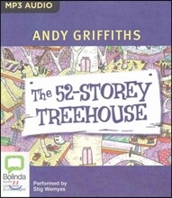 The 52-Story Treehouse