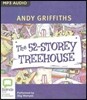 The 52-Story Treehouse