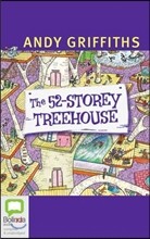 The 52-Story Treehouse