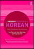 Frequency Dictionary of Korean