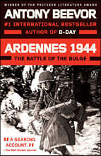 Ardennes 1944: The Battle of the Bulge