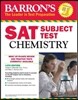 Barron's SAT Subject Test Chemistry