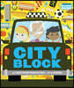 The Cityblock (An Abrams Block Book)