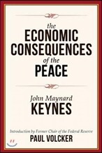 The Economic Consequences of the Peace