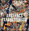 Abstract Expressionism
