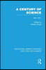 Century of Science 1851-1951