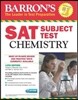 Barron's SAT Subject Test