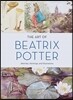 The Art of Beatrix Potter: Sketches, Paintings, and Illustrations