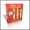Dear Zoo & Friends Collected Set: Dear Zoo; Farm Animals; Dinosaurs
