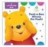 Disney Baby: Peekaboo Winnie the Pooh!