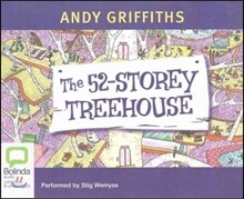 The 52-Story Treehouse