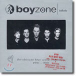 Boyzone - The Ultimate Love Songs Collection 1993-2001